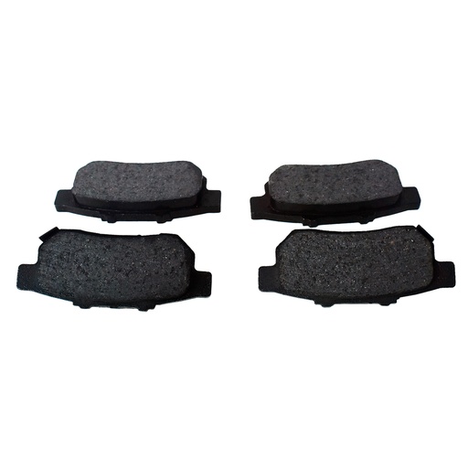 [0986BB0946] Pastilla De Freno