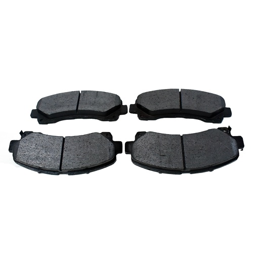 [0986BB0912] Pastilla De Freno