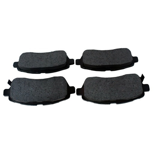 [0986BB0952] Pastilla De Freno