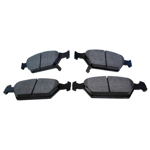 [0986BB0894] Pastilla De Freno