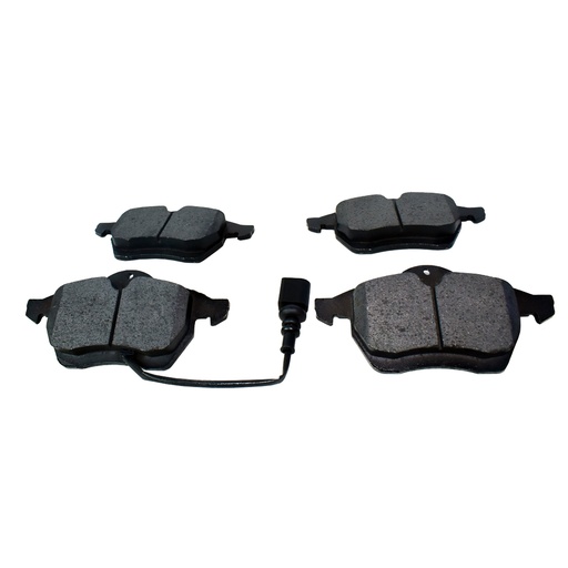 [0986BB0295] Pastilla De Freno