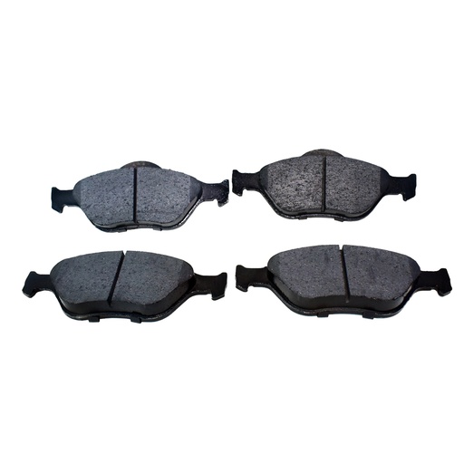 [0986BB0865] Pastilla De Freno