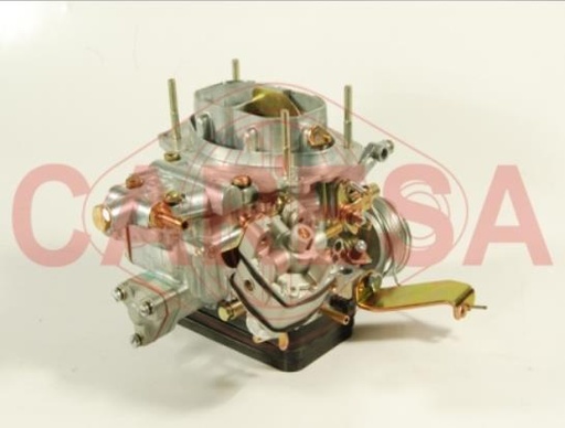 [18835] Carburador