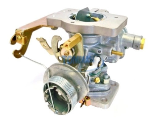 [18837W] Carburador