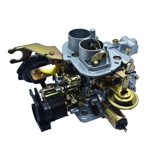 [HE30ZBA] Carburador