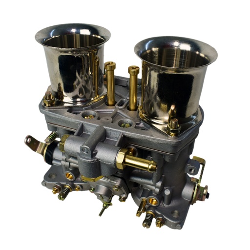 [HE4040IDF] Carburador