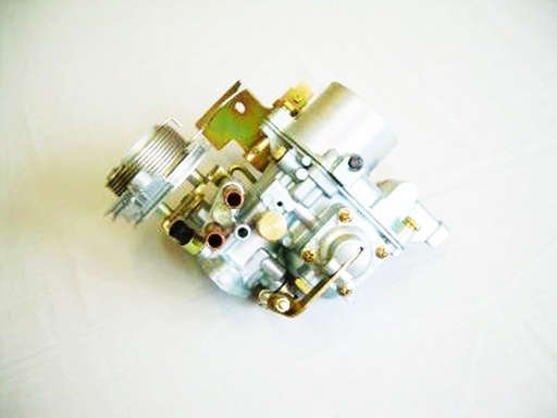 [HE404SX] Carburador