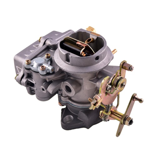 [HERX1055] Carburador