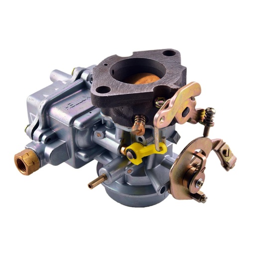 [HERX7020] Carburador
