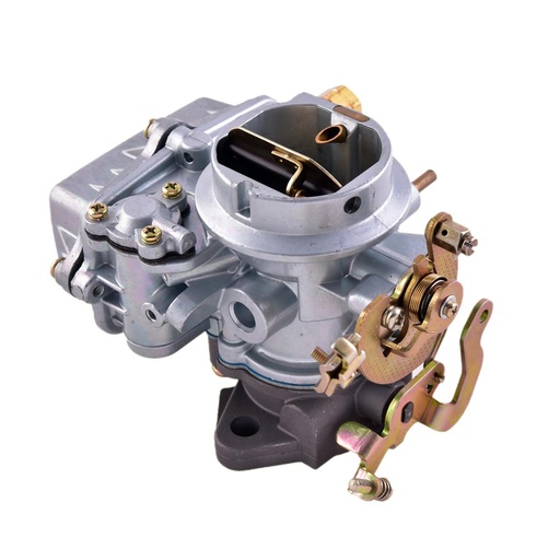 [HERX7023] Carburador