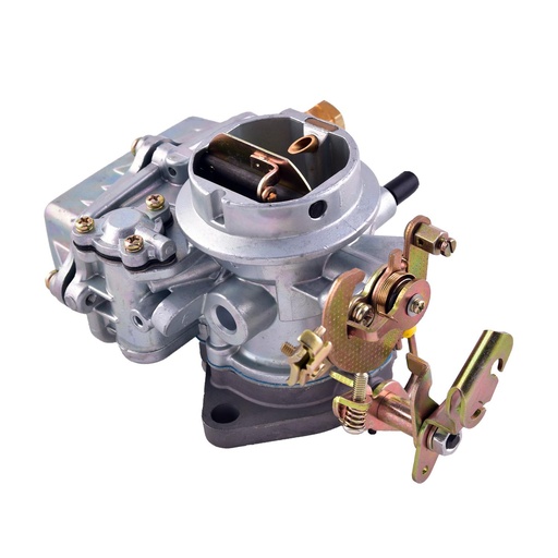 [HERX7048] Carburador