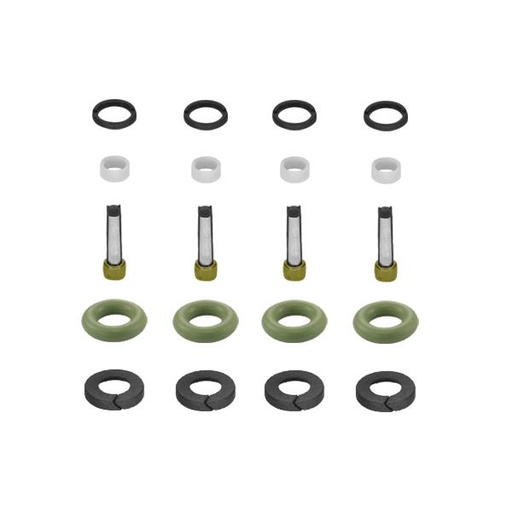 [M1281] Kit De Filtros Y Orings
