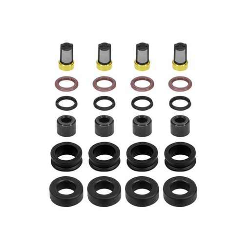 [M1285] Kit De Filtros Y Orings