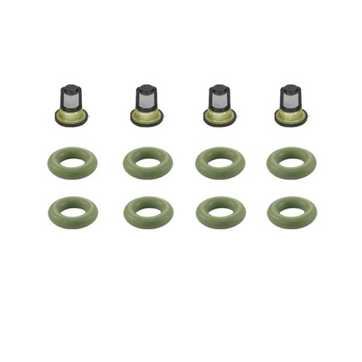 [M1292] Kit De Filtros Y Orings