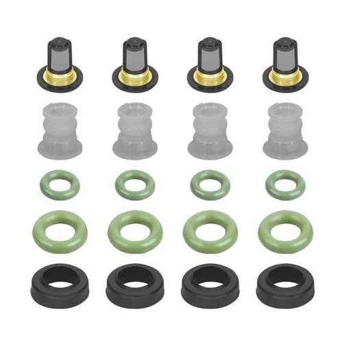 [M1293] Kit De Filtros Y Orings