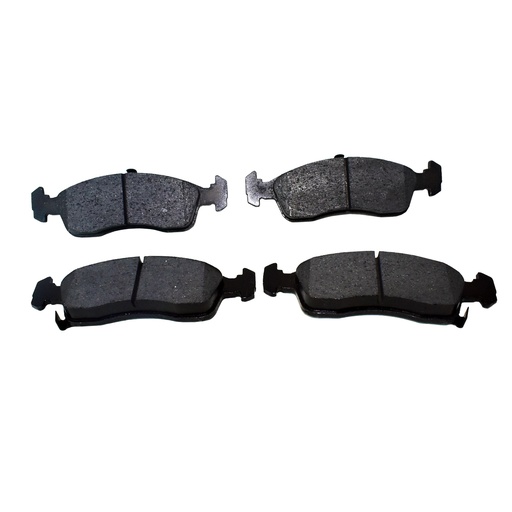 [0986BB5014] Pastilla De Freno