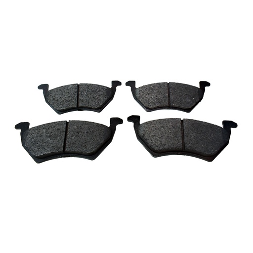 [0986BB0927] Pastilla De Freno