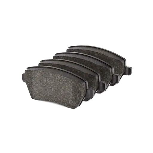 [0986BB0902] Pastilla De Freno