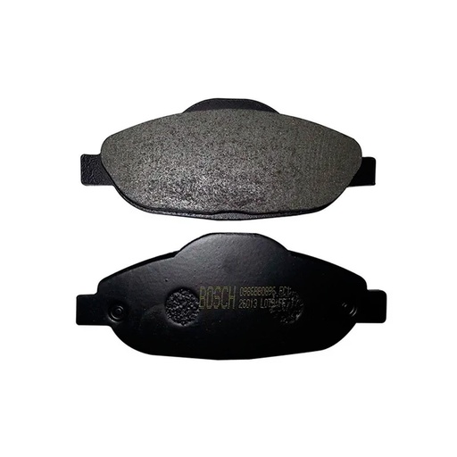 [0986BB0896] Pastilla De Freno