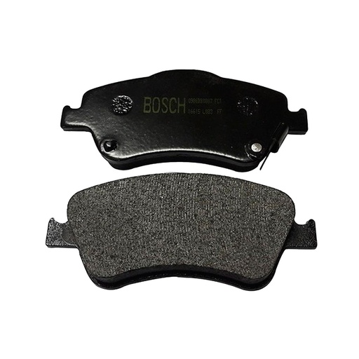 [0986BB0887] Pastilla De Freno