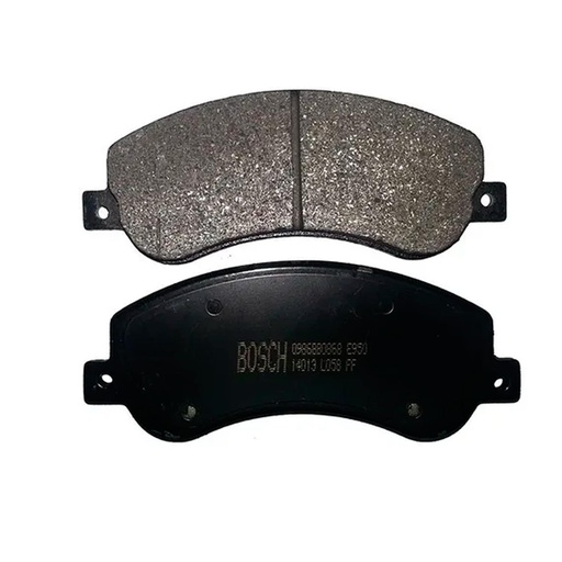 [0986BB0868] Pastilla De Freno