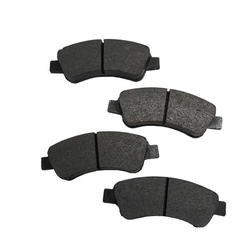 [0986BB0324] Pastilla De Freno