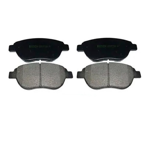 [0986BB0300] Pastilla De Freno