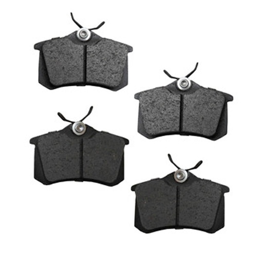 [0986BB0290] Pastilla De Freno