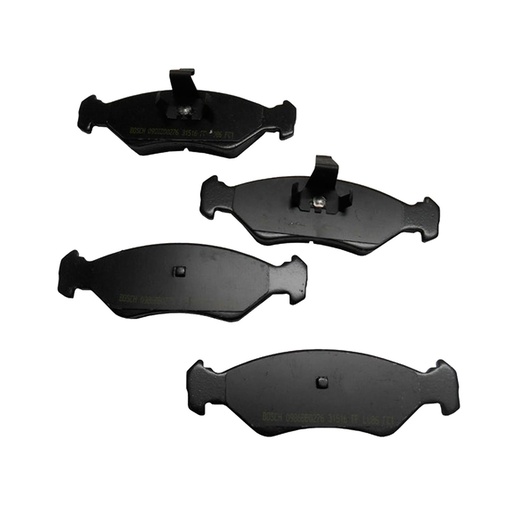 [0986BB0276] Pastilla De Freno