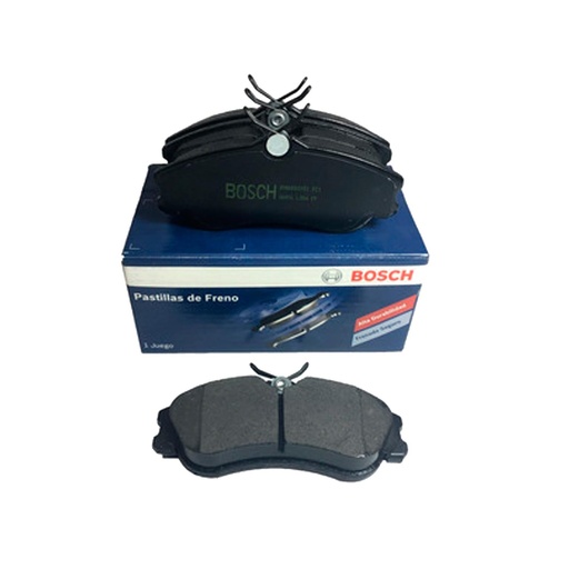 [0986BB0151] Pastilla De Freno
