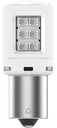 Lampara 12 Volt Led Led Ultinon Red P21W 11498 Ulr X2 12V 21W Ba15S 6000K Set 2U 5023630