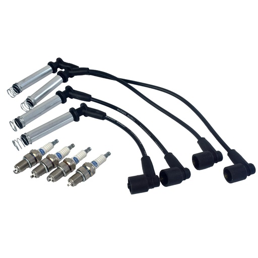 [KCB0003] Kit Cables Y Bujias