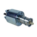 Solenoide Motor De Arranque