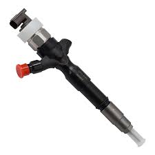 [9709500776] Inyector Diesel