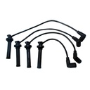 Juego Cables De Bujias