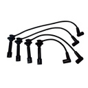 Juego Cables De Bujias