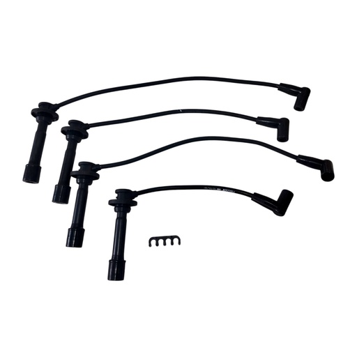 [HECHE79] Juego Cables De Bujias