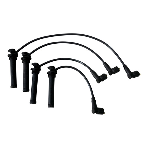[HECHE76] Juego Cables De Bujias