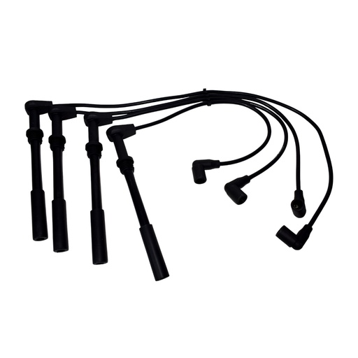 [HECHE03] Juego Cables De Bujias