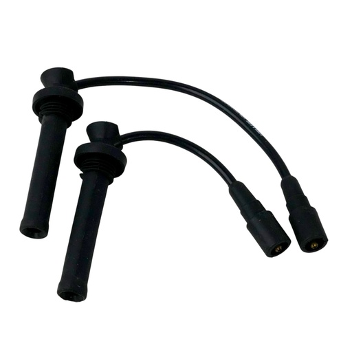 [HECHE77] Juego Cables De Bujias