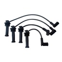 Juego Cables De Bujias