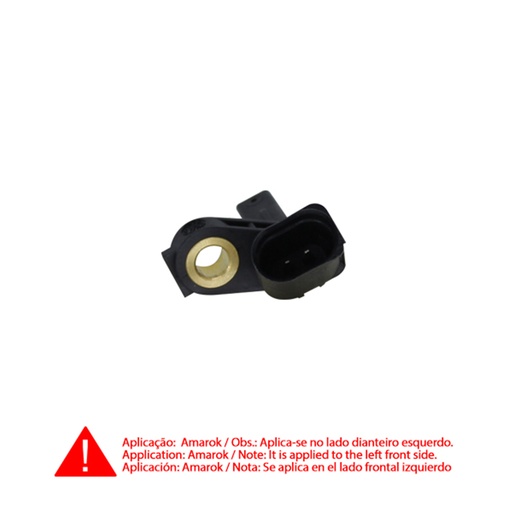 [M30003DD] Sensor De Abs