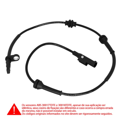 [M30018TDTE] Sensor De Abs