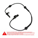 Sensor De Abs