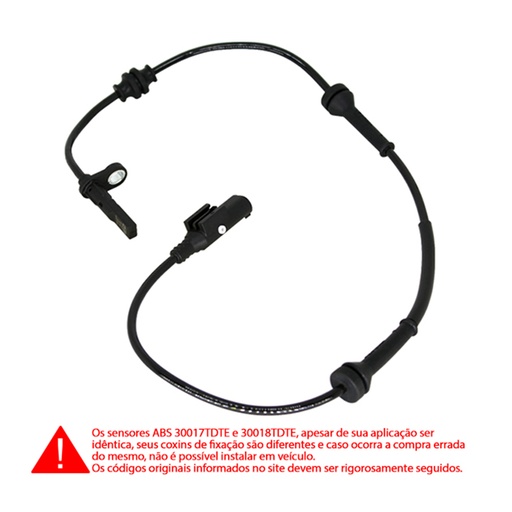 [M30017TDTE] Sensor De Abs