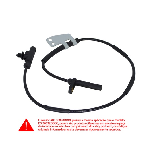 [M30030DDDE] Sensor De Abs