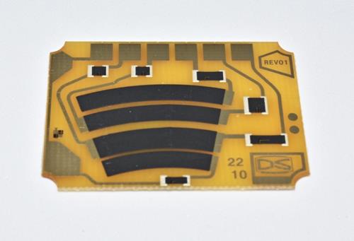 [M2210] Sensor Pedal De Acelerador 