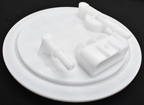 [M2413] Tapa Superior Bomba De Combustible