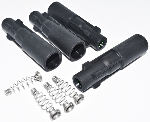 [TBI0053MM] Capuchon De Bobina De Encendido