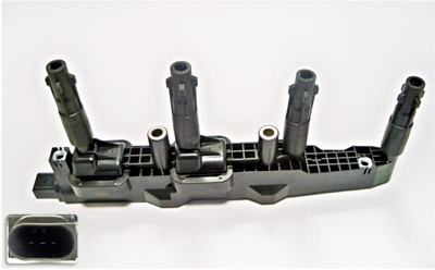 [BI0053MM] Bobina De Encendido